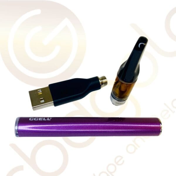 Utopia Haze Vape Pen - Image 3