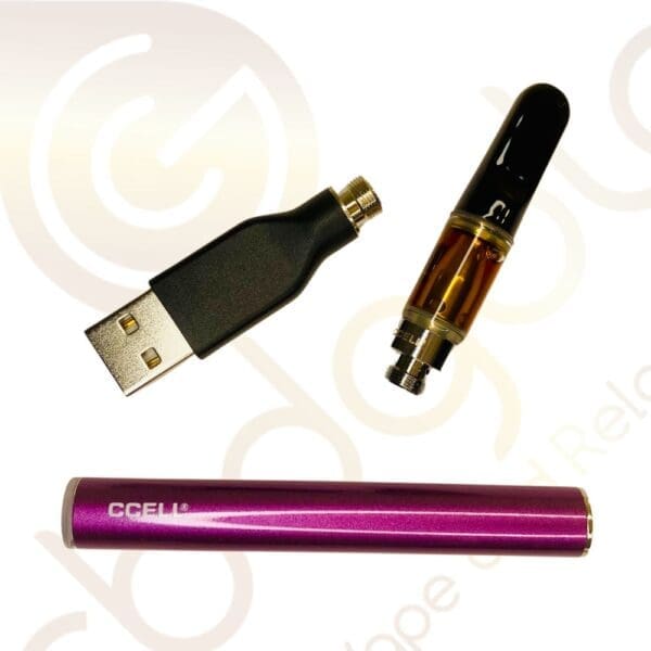 Utopia Haze Vape Pen