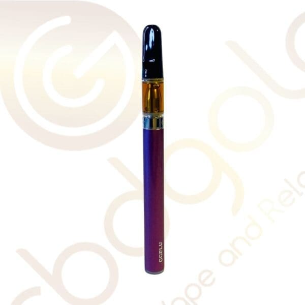 Utopia Haze Vape Pen - Image 2