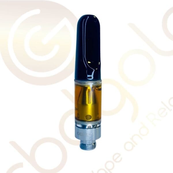 Utopia Haze Vape Cartridge - Image 4